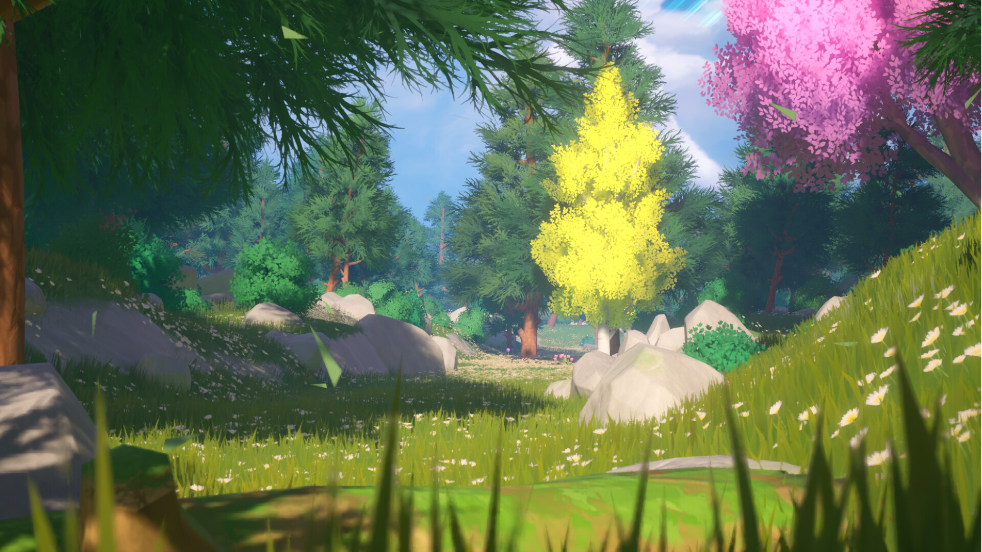 Undergone: Before Screenshot 2