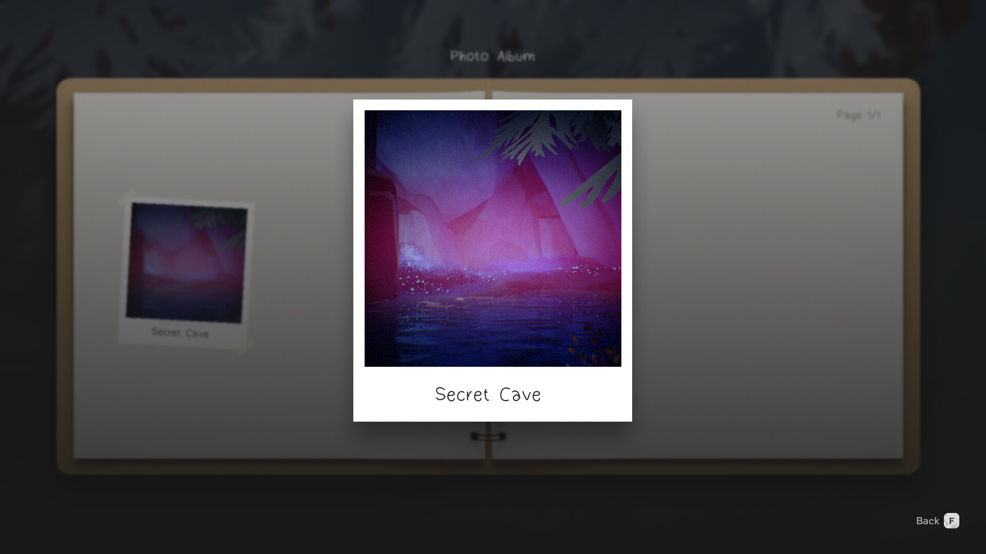 Undergone: Before Screenshot 1