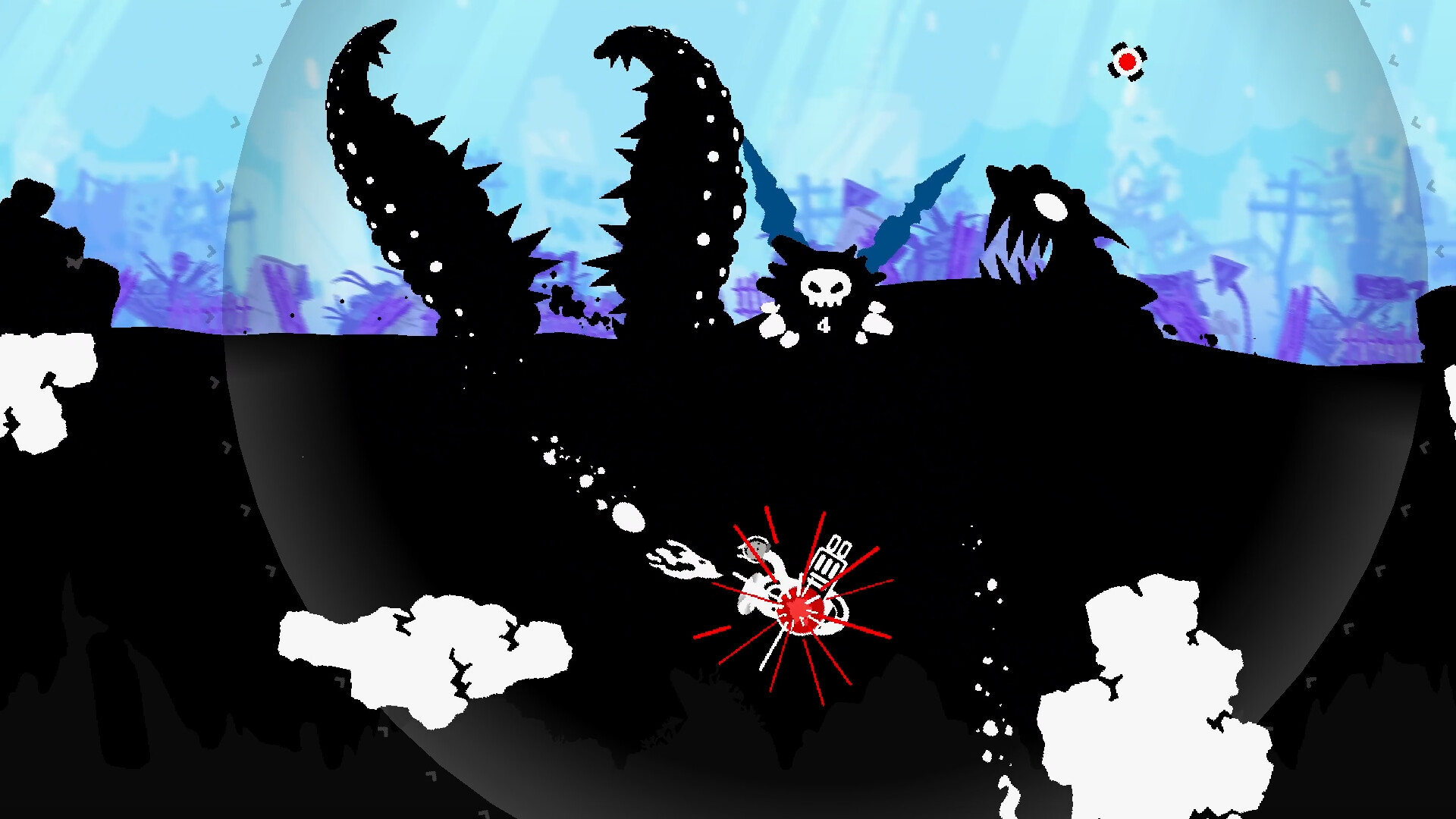 Gunboat God Demo Screenshot 1