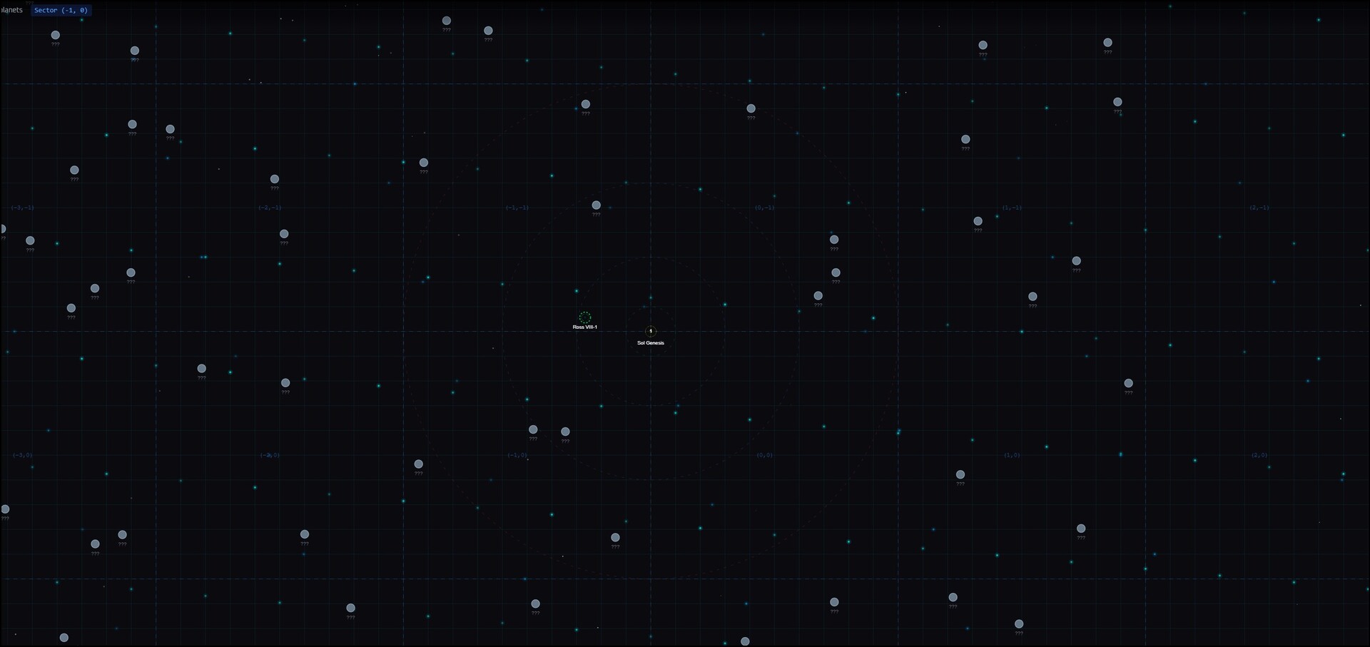 Alpha Genesis Screenshot 4