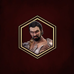 Liberated Bagthal's Burden icon