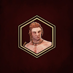 Father of Beasts icon