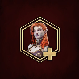 A Dish Best Served Cold icon