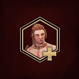 Unchaining the Beast Within icon