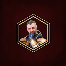 The Hale's New Ruler icon