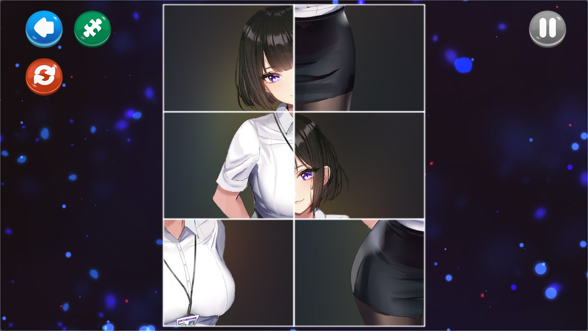 Riddle Girl Screenshot 4