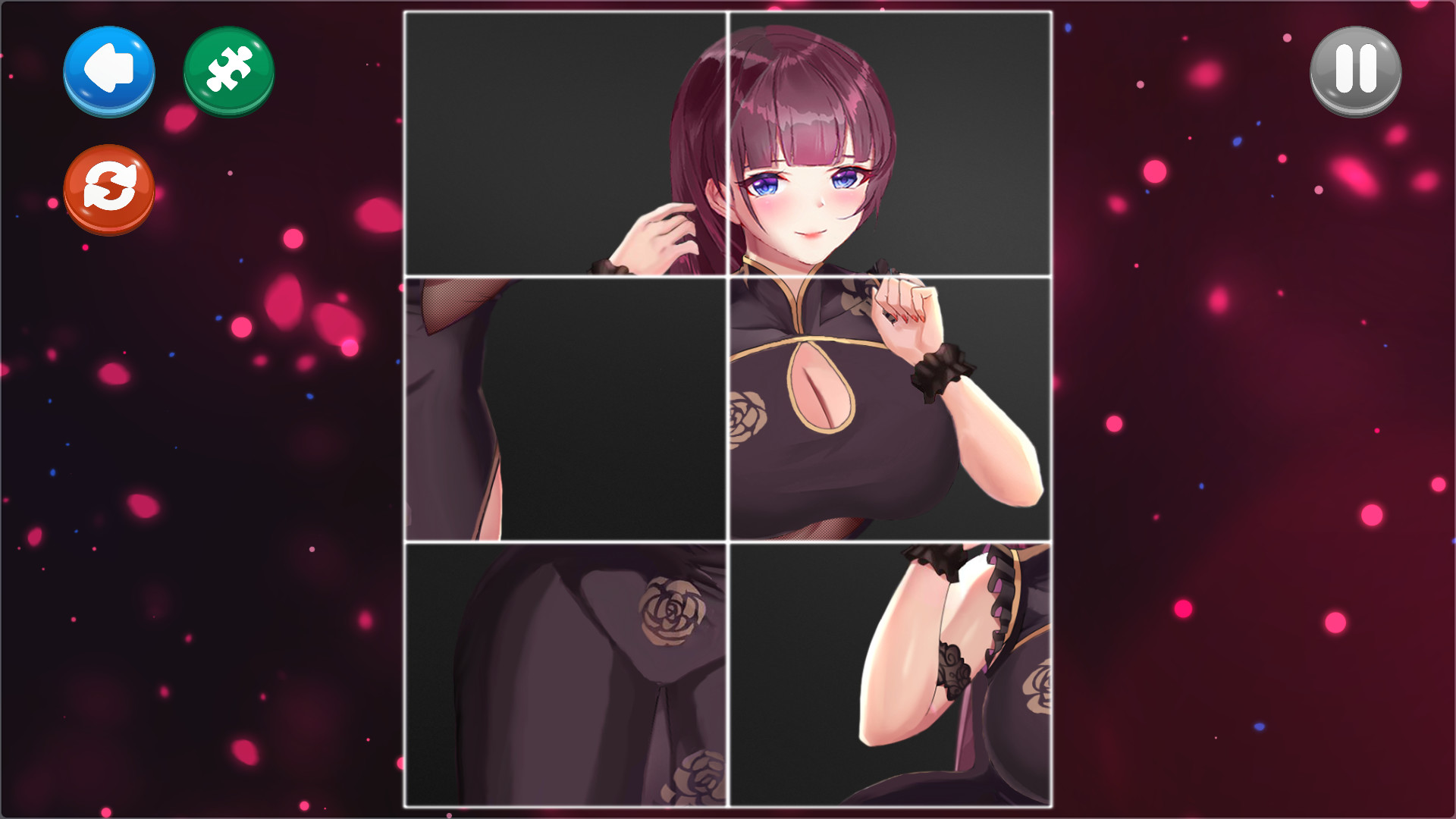 Riddle Girl Screenshot 0