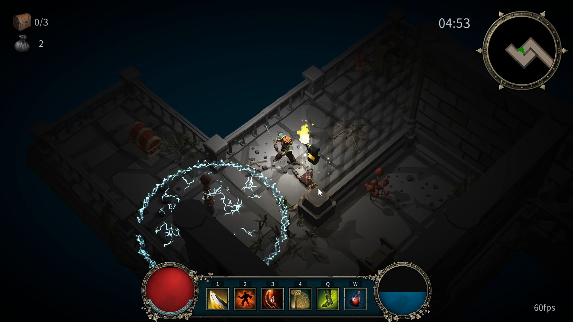 Tormentis Screenshot 6