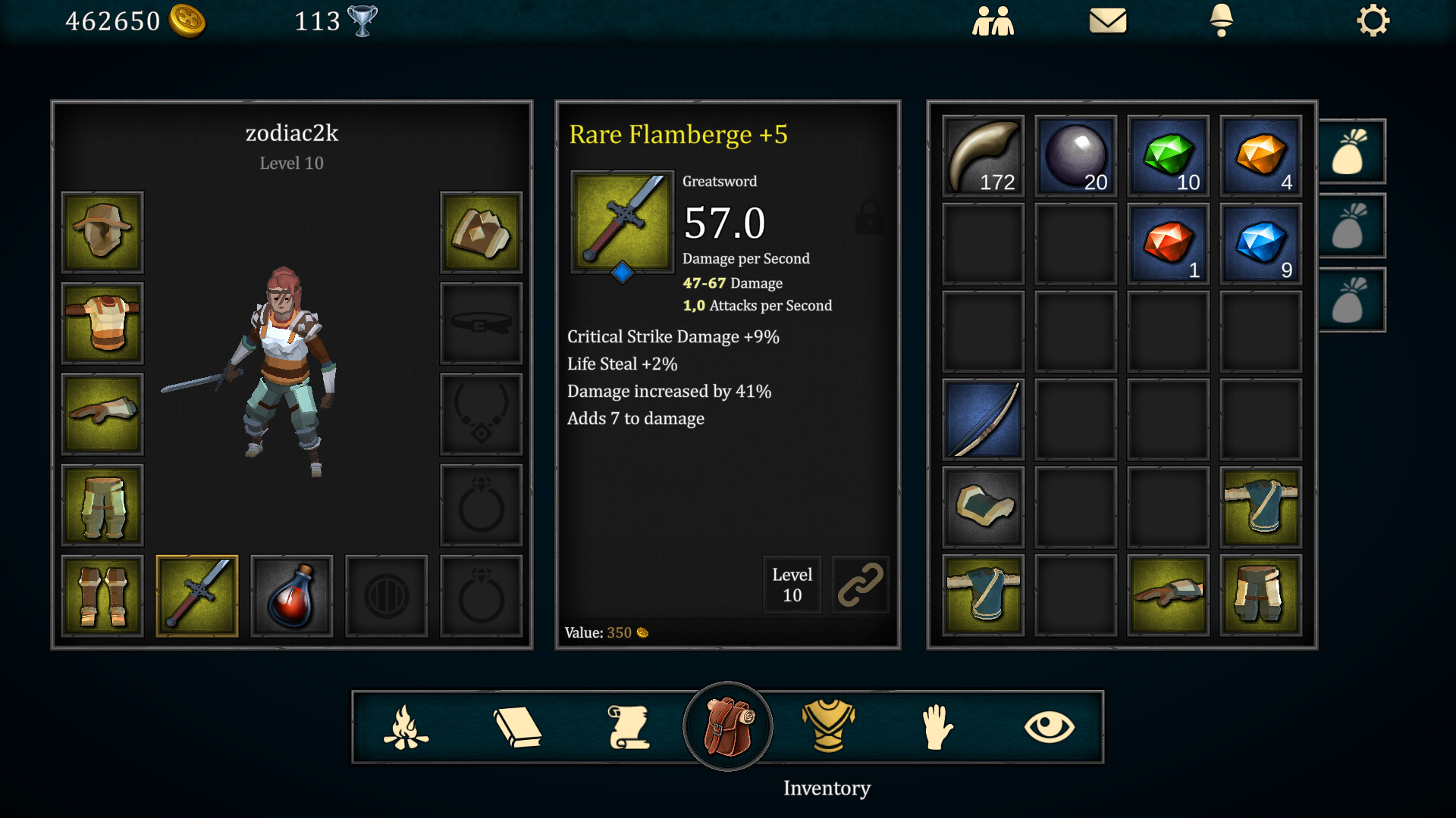 Tormentis Screenshot 7