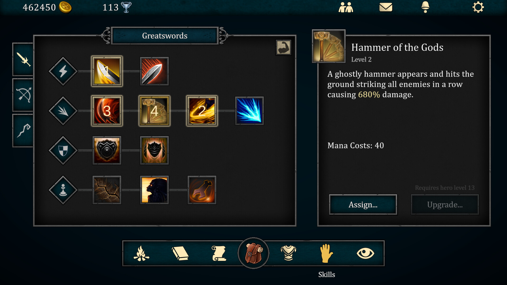 Tormentis Screenshot 17