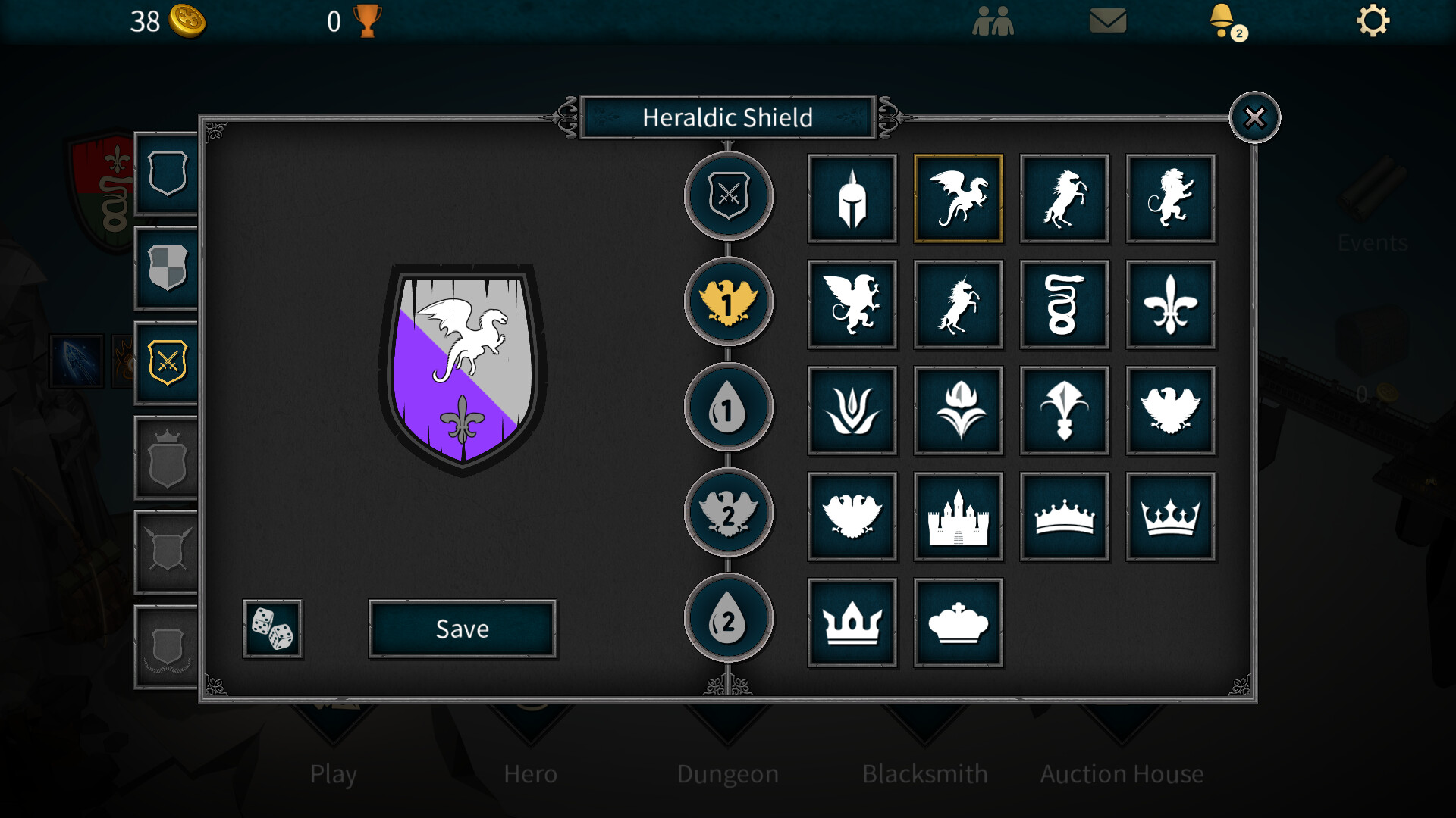 Tormentis Screenshot 13