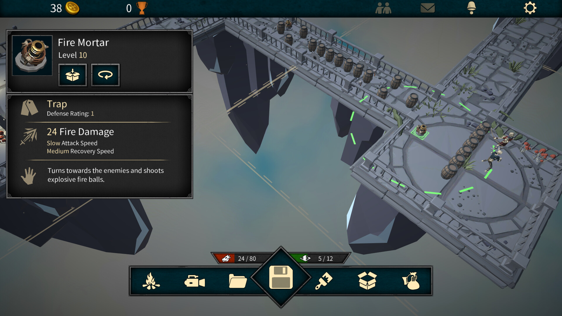 Tormentis Screenshot 5