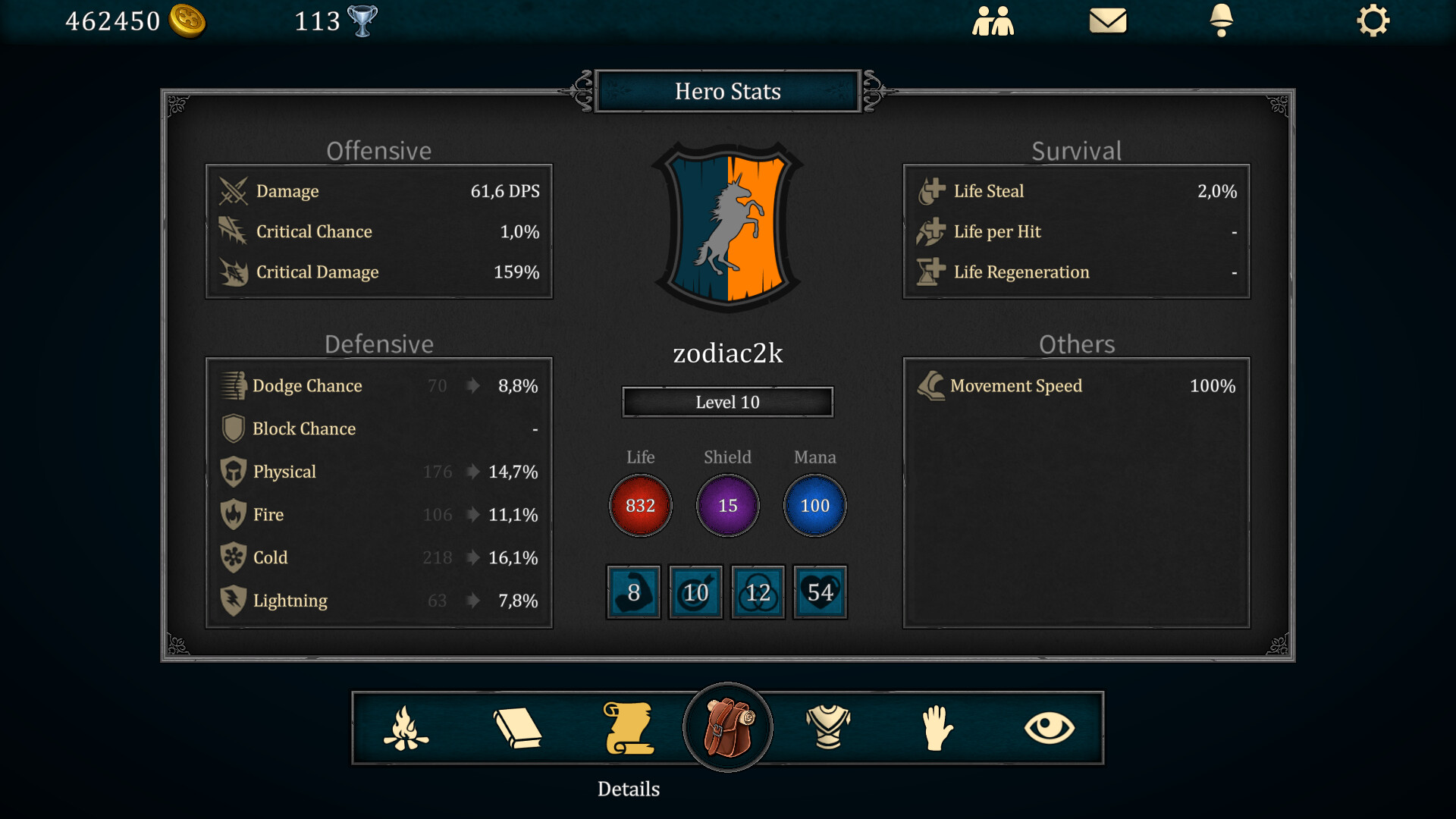 Tormentis Screenshot 11