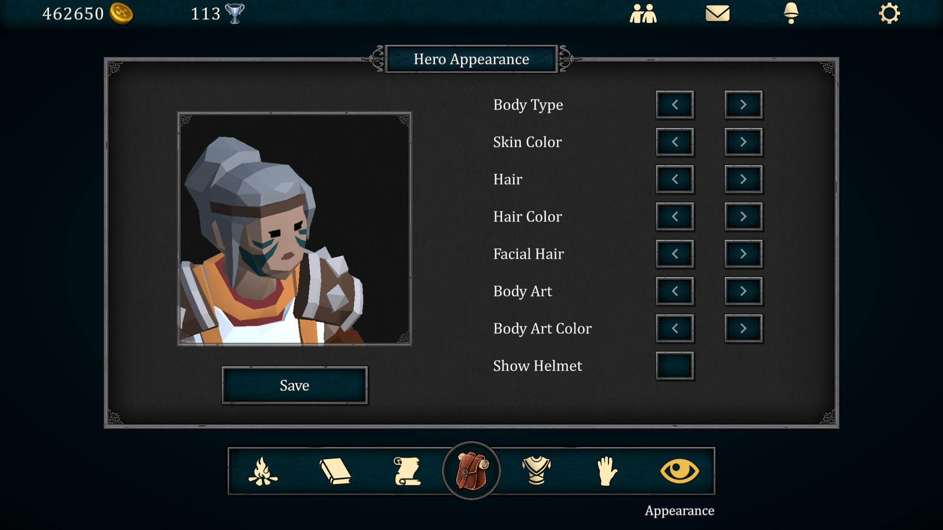 Tormentis Screenshot 14