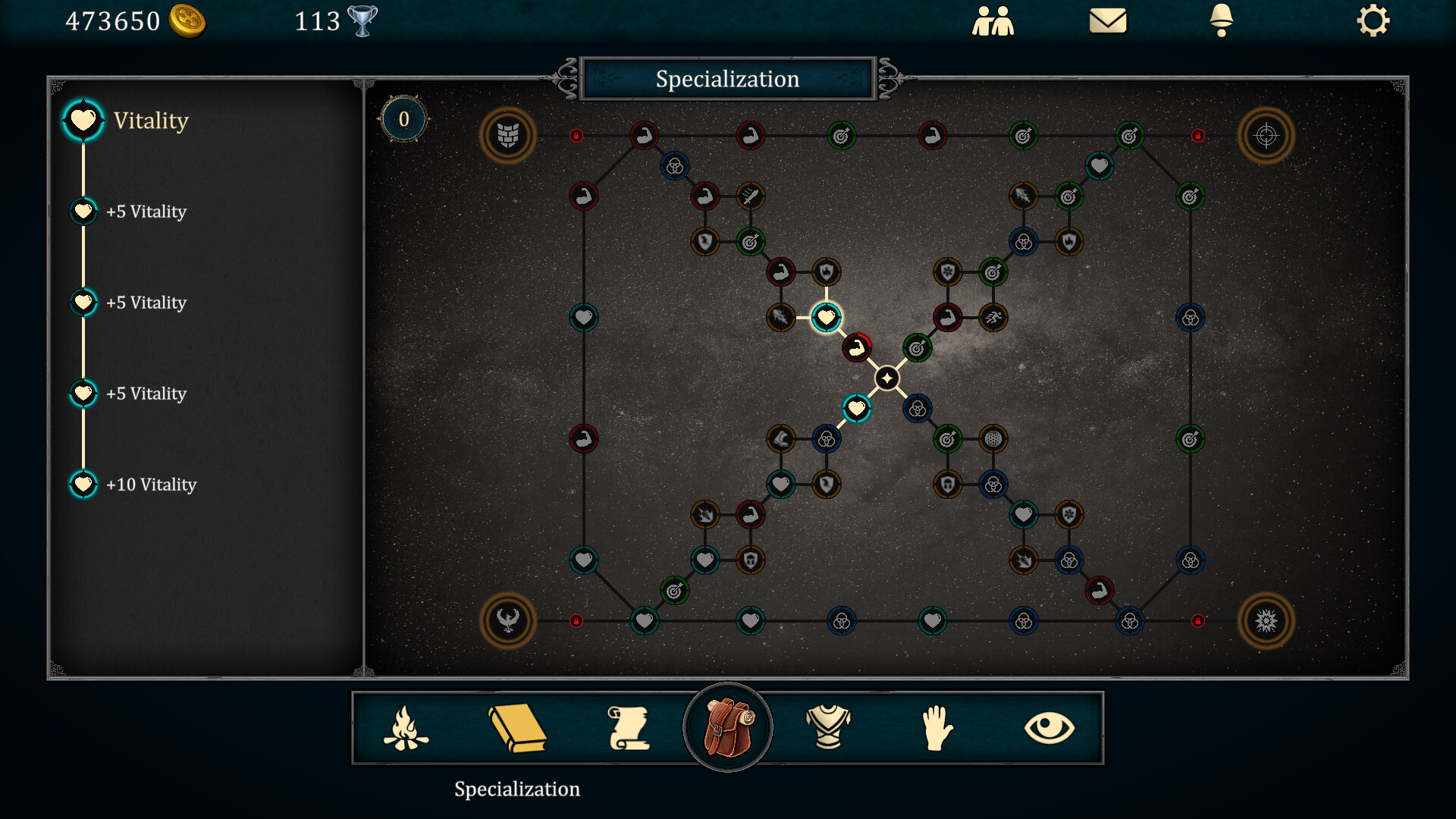 Tormentis Screenshot 15