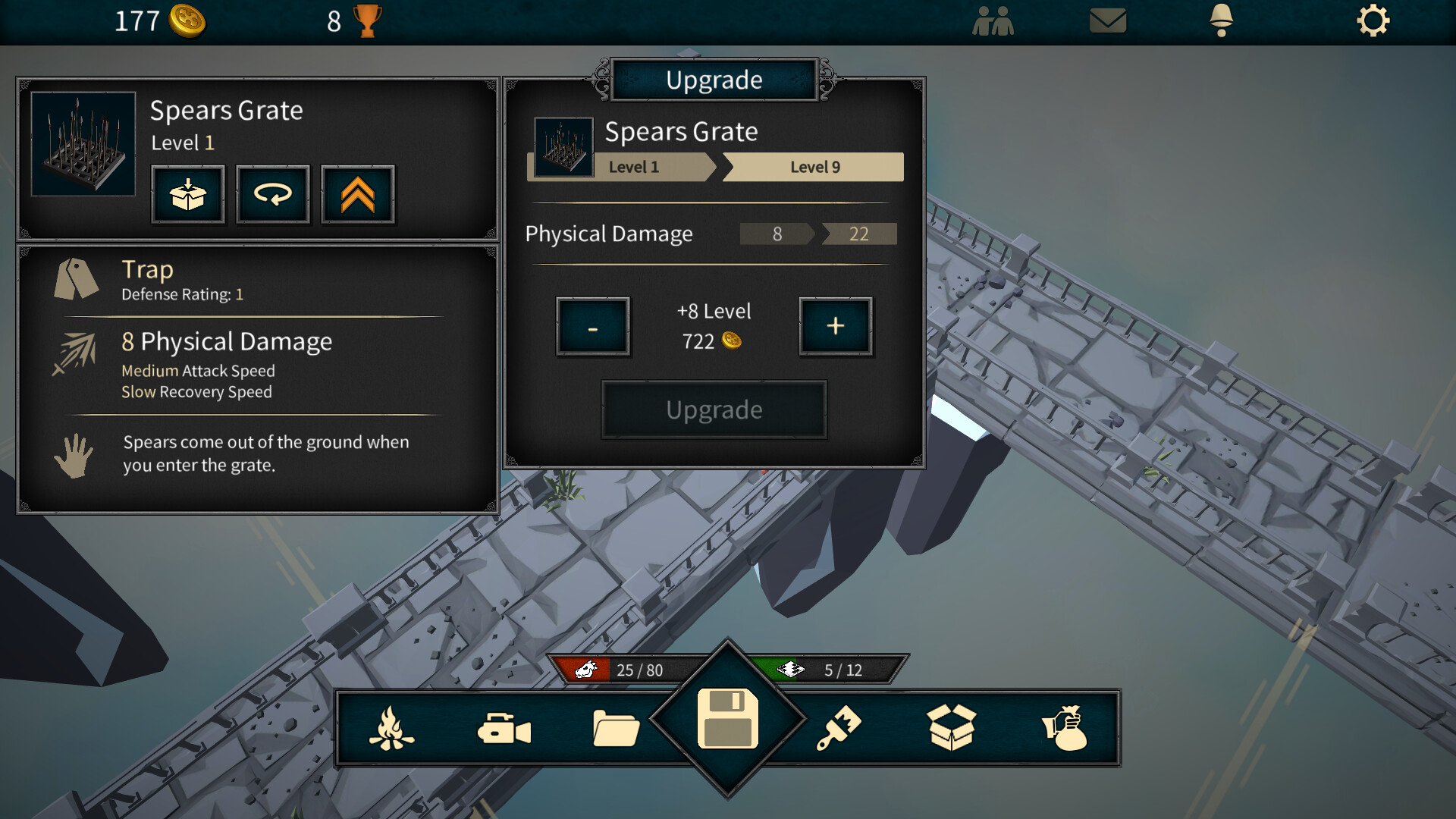 Tormentis Screenshot 8