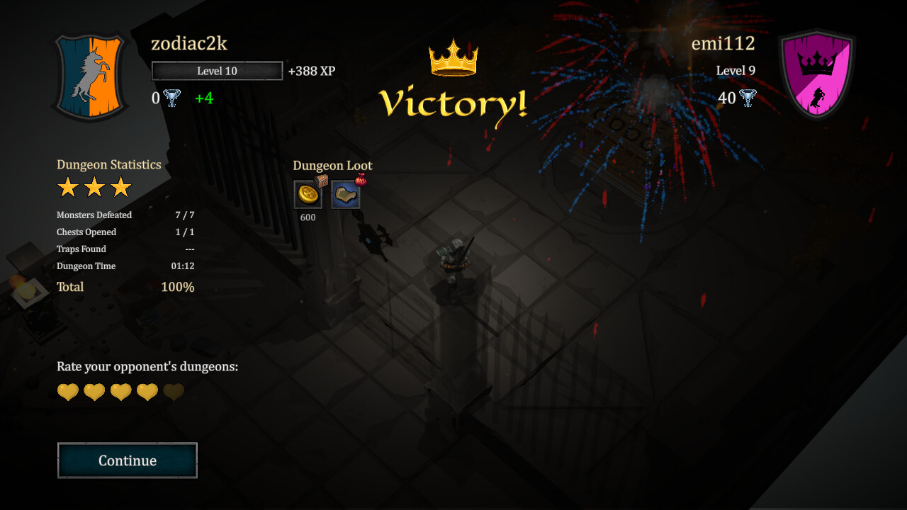 Tormentis Screenshot 12