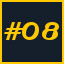 Race on Race Track #08 icon
