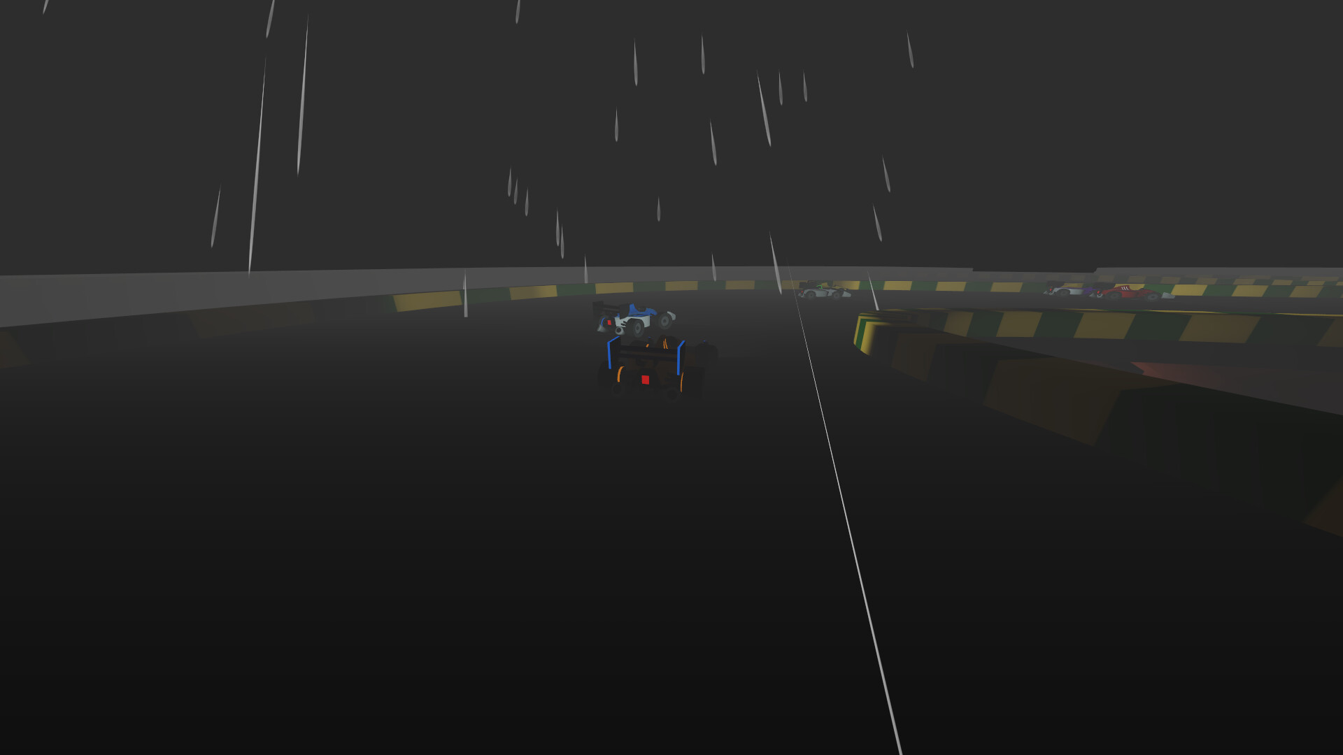 Barro F25 Screenshot 6