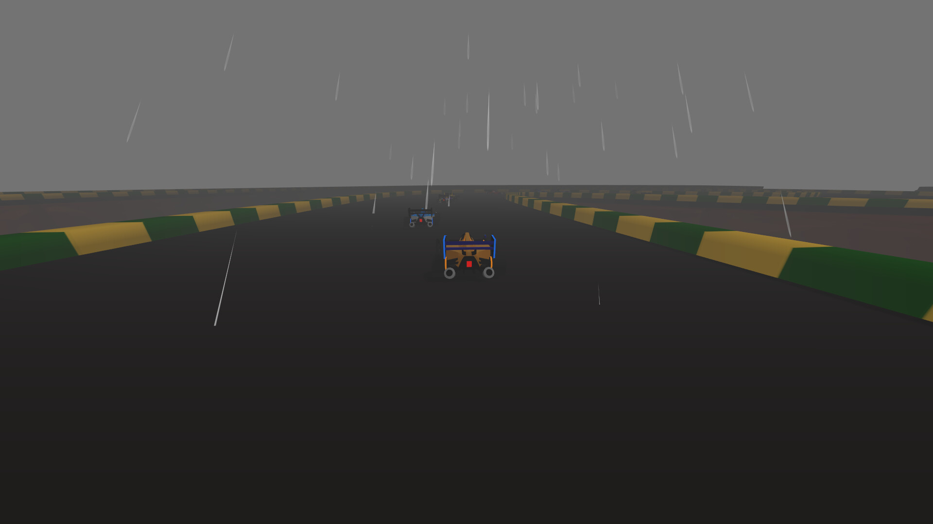 Barro F25 Screenshot 5