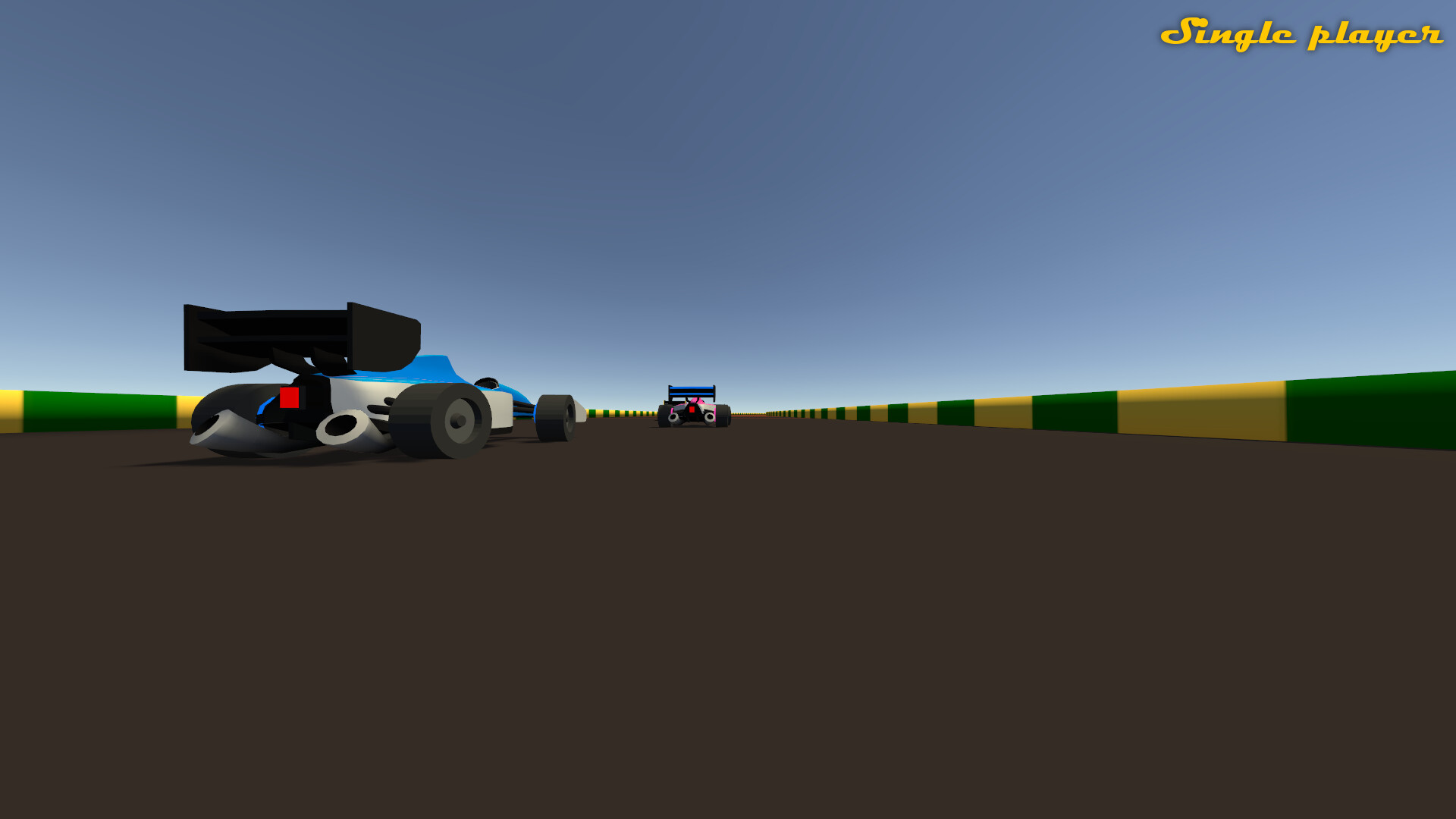 Barro F25 Screenshot 2