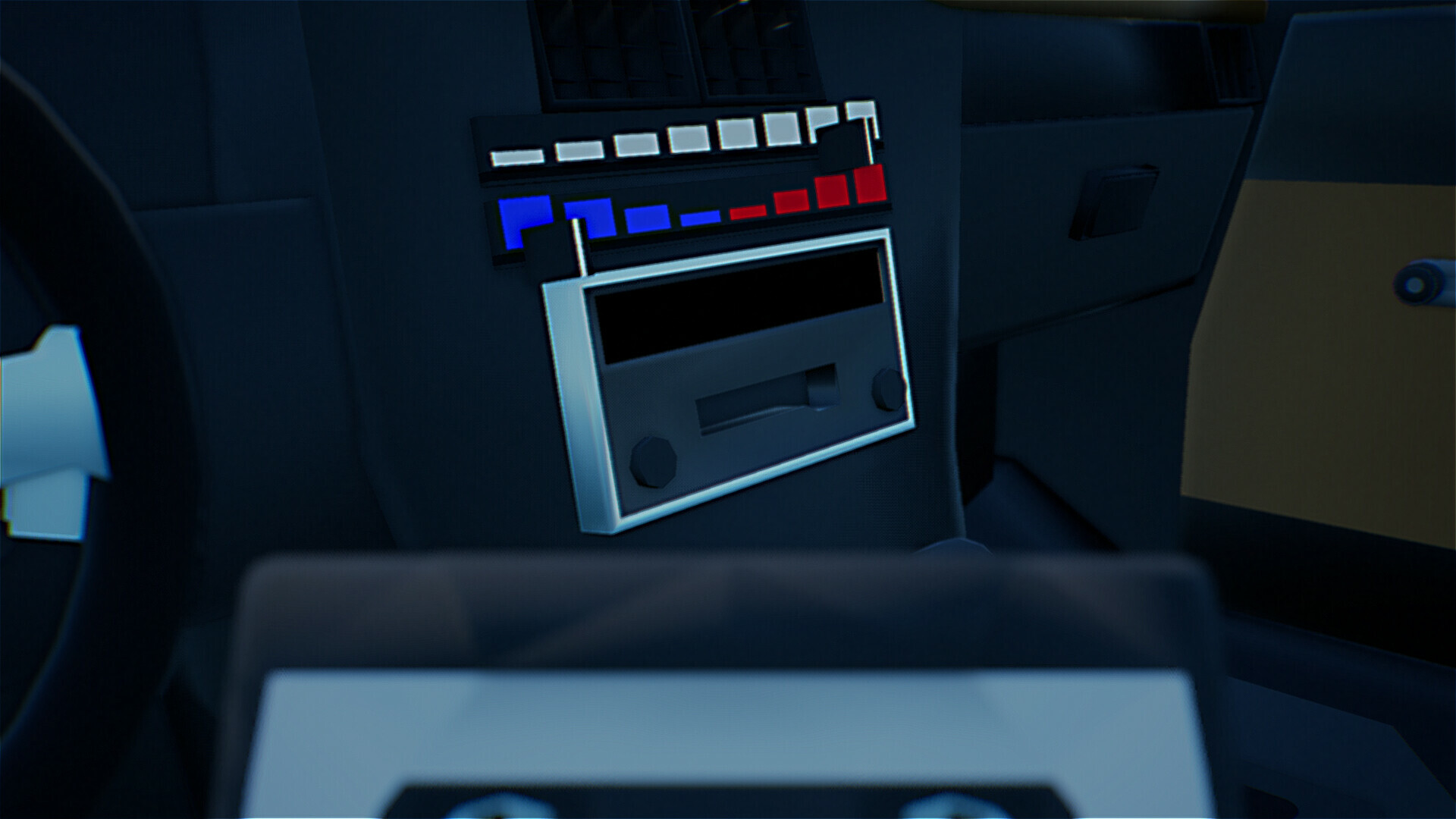 Backseat Drivers: Free Test Drive Screenshot 2