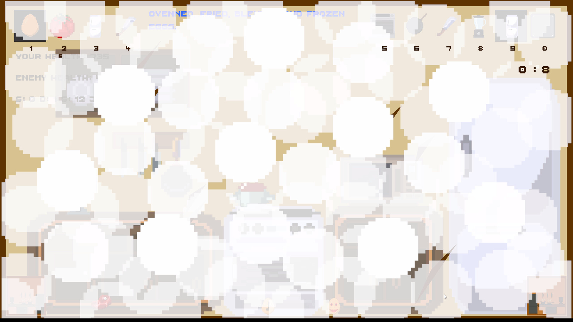 Cooking Time! Screenshot 2