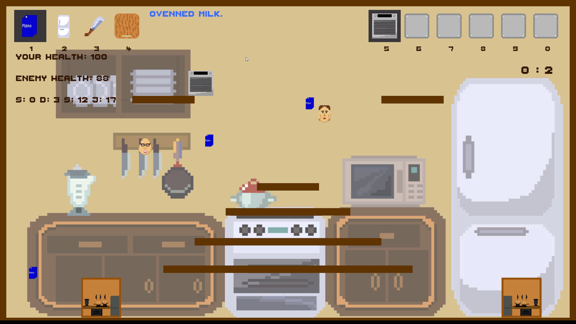 Cooking Time! Screenshot 3