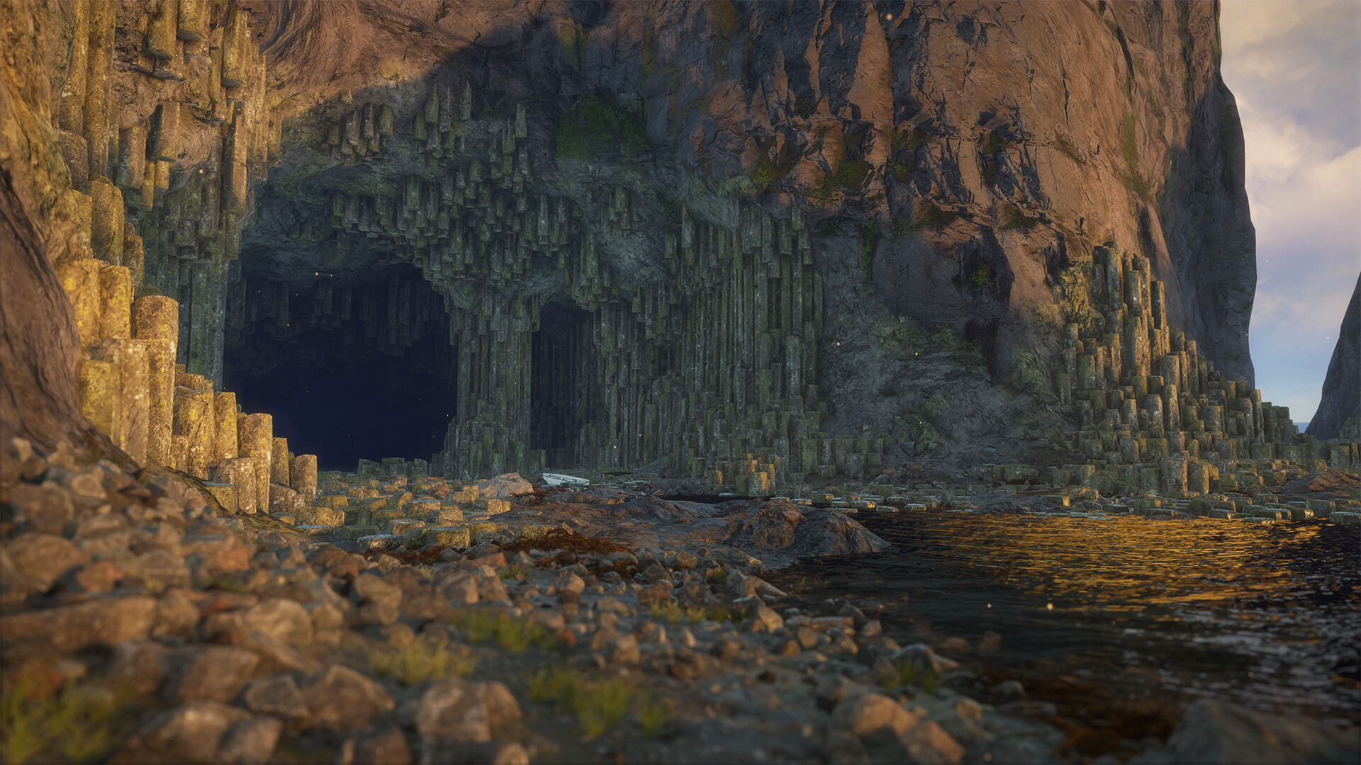 theHunter: Call of the Wild™ - Scotland Hunting Reserve Screenshot 14