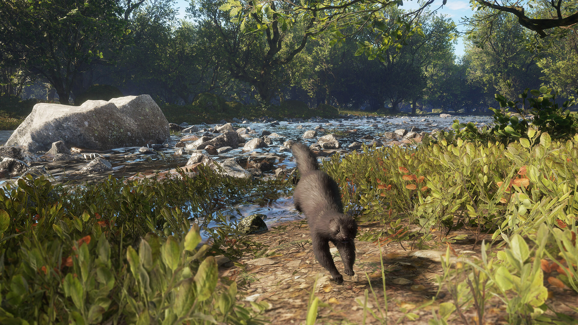 theHunter: Call of the Wild™ - Scotland Hunting Reserve Screenshot 4