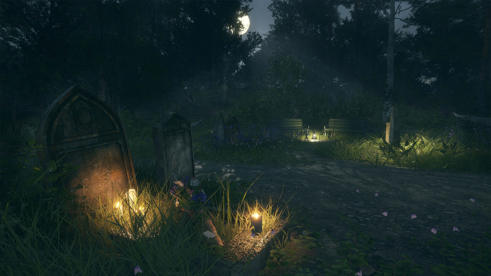 theHunter: Call of the Wild™ - Scotland Hunting Reserve Screenshot 15