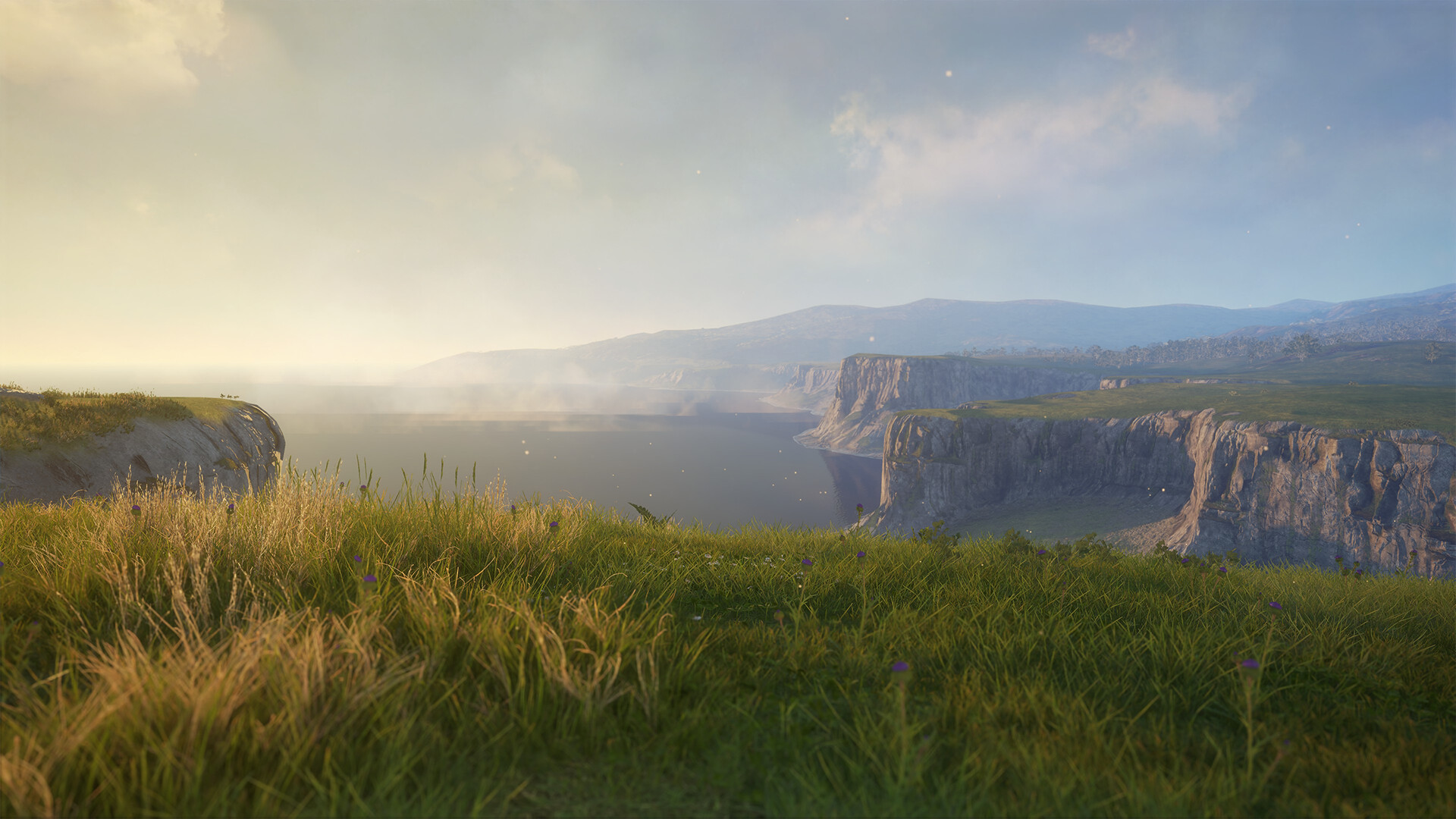 theHunter: Call of the Wild™ - Scotland Hunting Reserve Screenshot 16