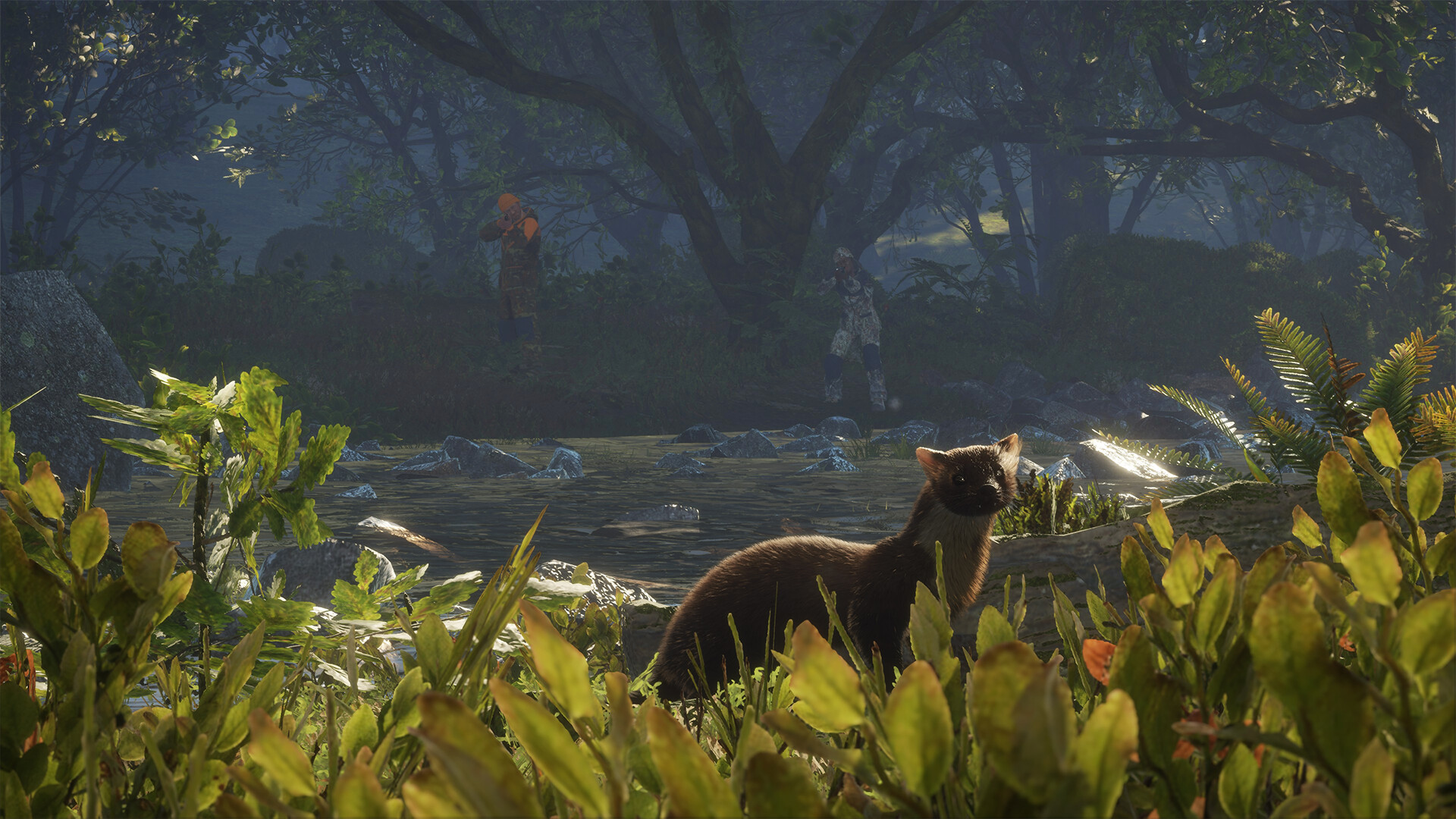 theHunter: Call of the Wild™ - Scotland Hunting Reserve Screenshot 12