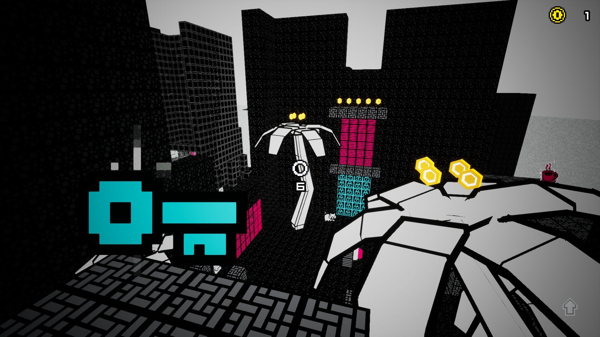 Run Coffee Run Screenshot 2