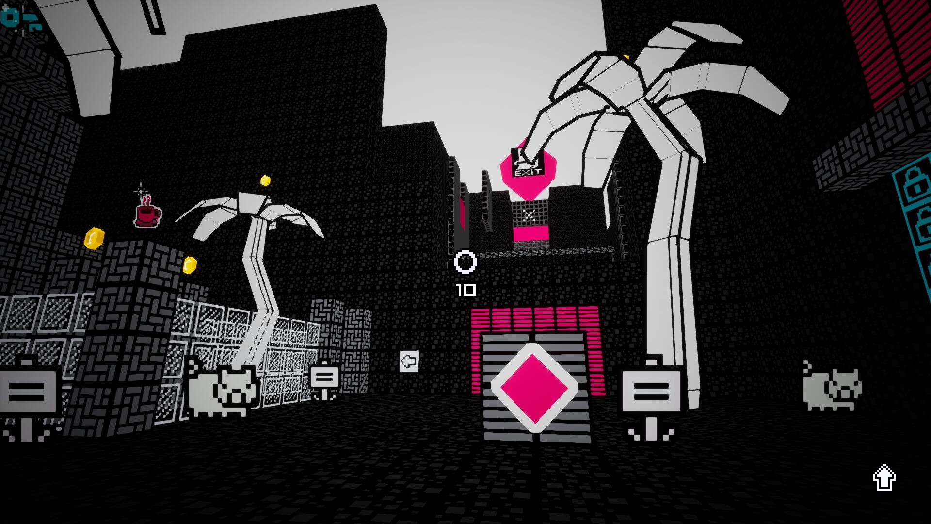 Run Coffee Run Screenshot 0