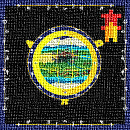 Savior of Humanity icon