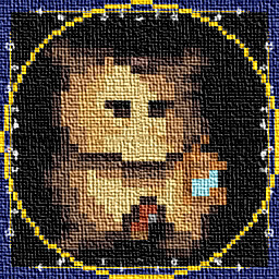 The Brotherhood icon