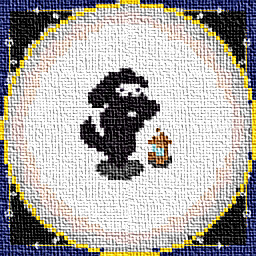 Jack of all lanterns icon