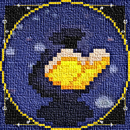 A lesson in magic icon