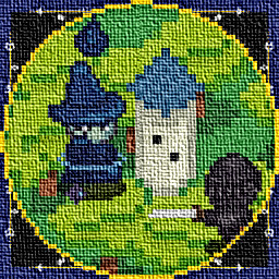 Wrath of the Mage icon