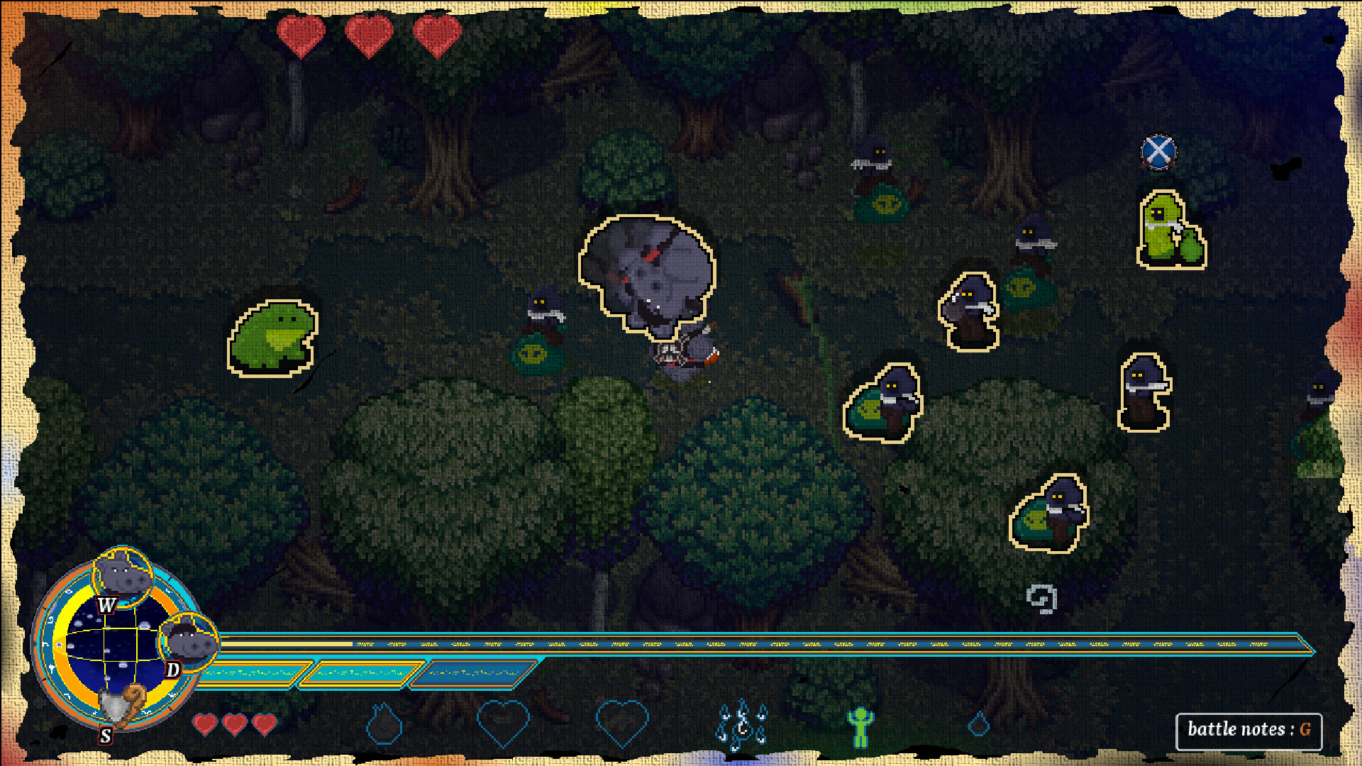 Fate of Fire: Kyvedy Guardiah Screenshot 11