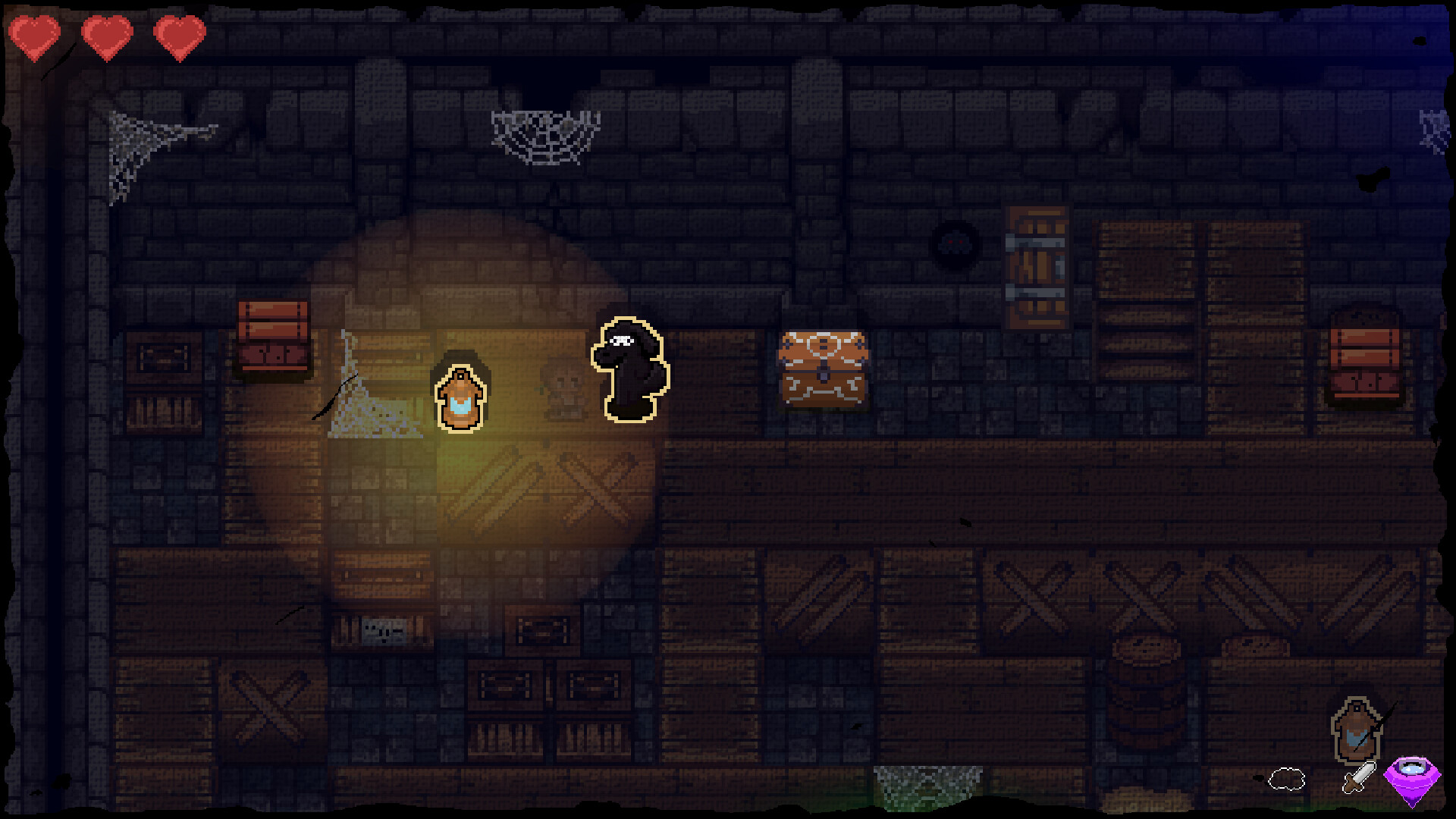 Fate of Fire: Kyvedy Guardiah Screenshot 7