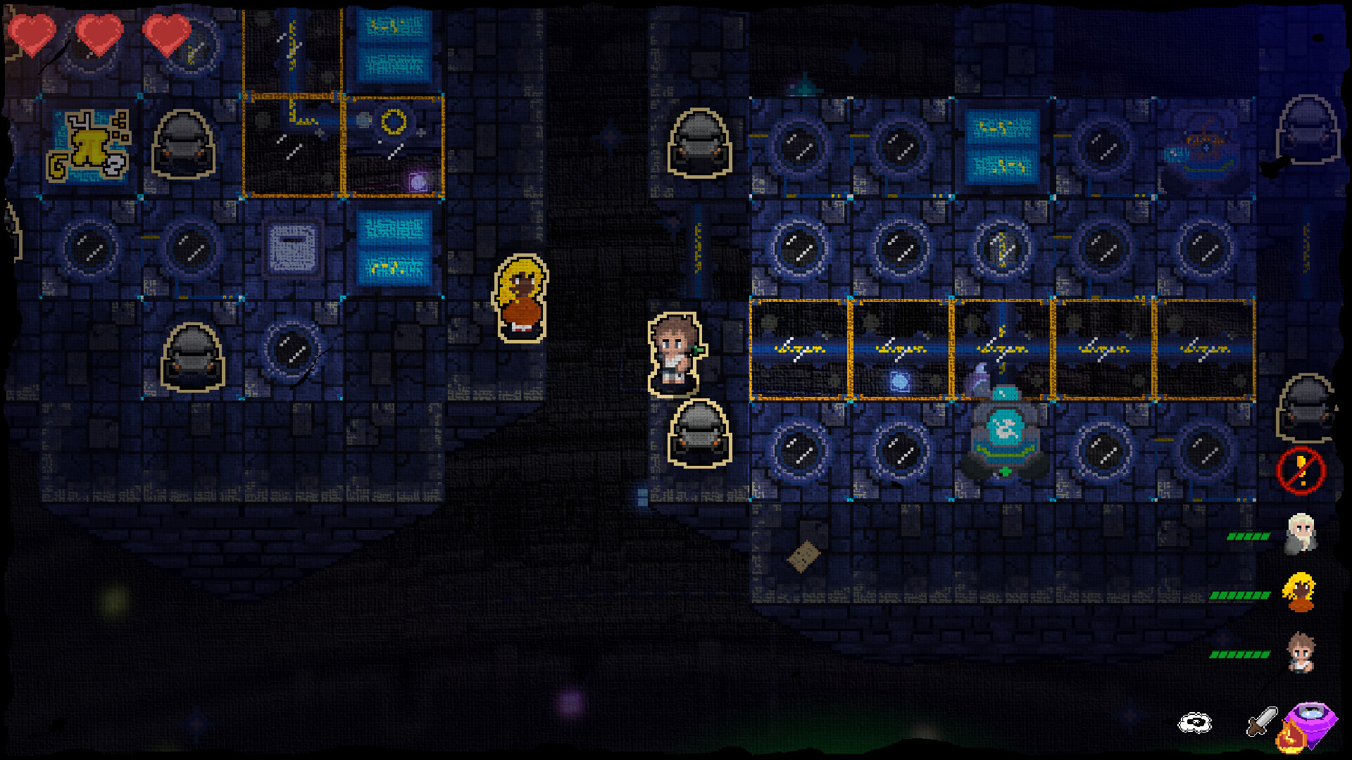 Fate of Fire: Kyvedy Guardiah Screenshot 17