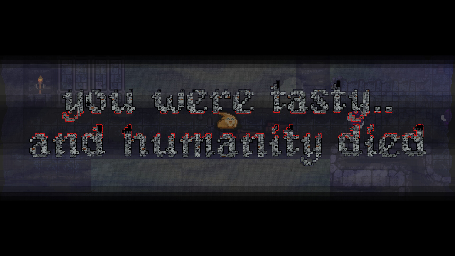 Fate of Fire: Kyvedy Guardiah Screenshot 25