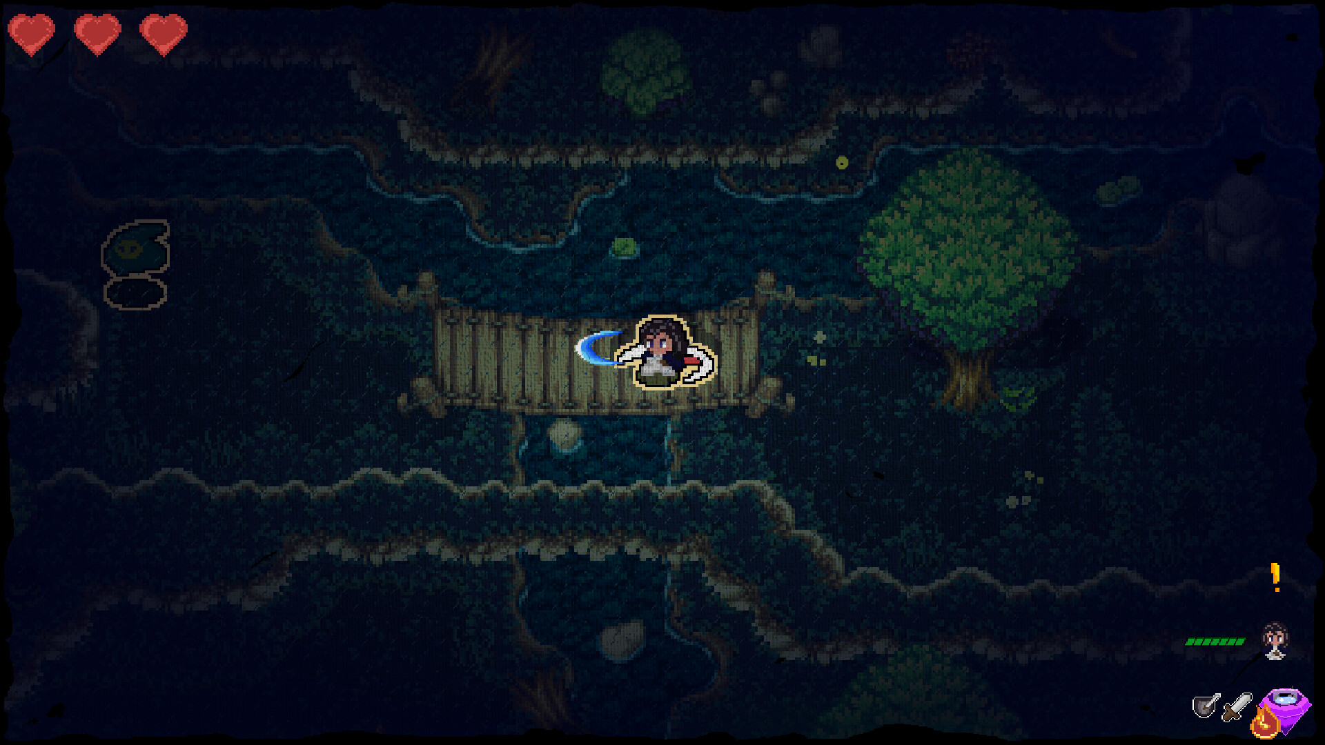 Fate of Fire: Kyvedy Guardiah Screenshot 12