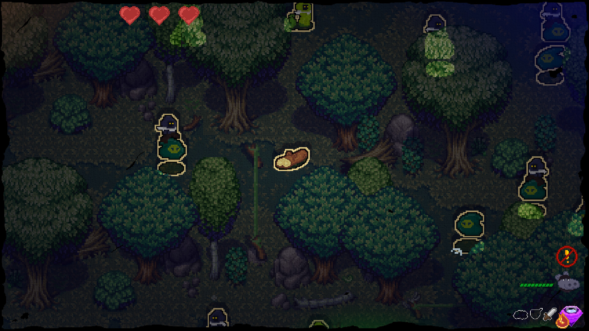 Fate of Fire: Kyvedy Guardiah Screenshot 5