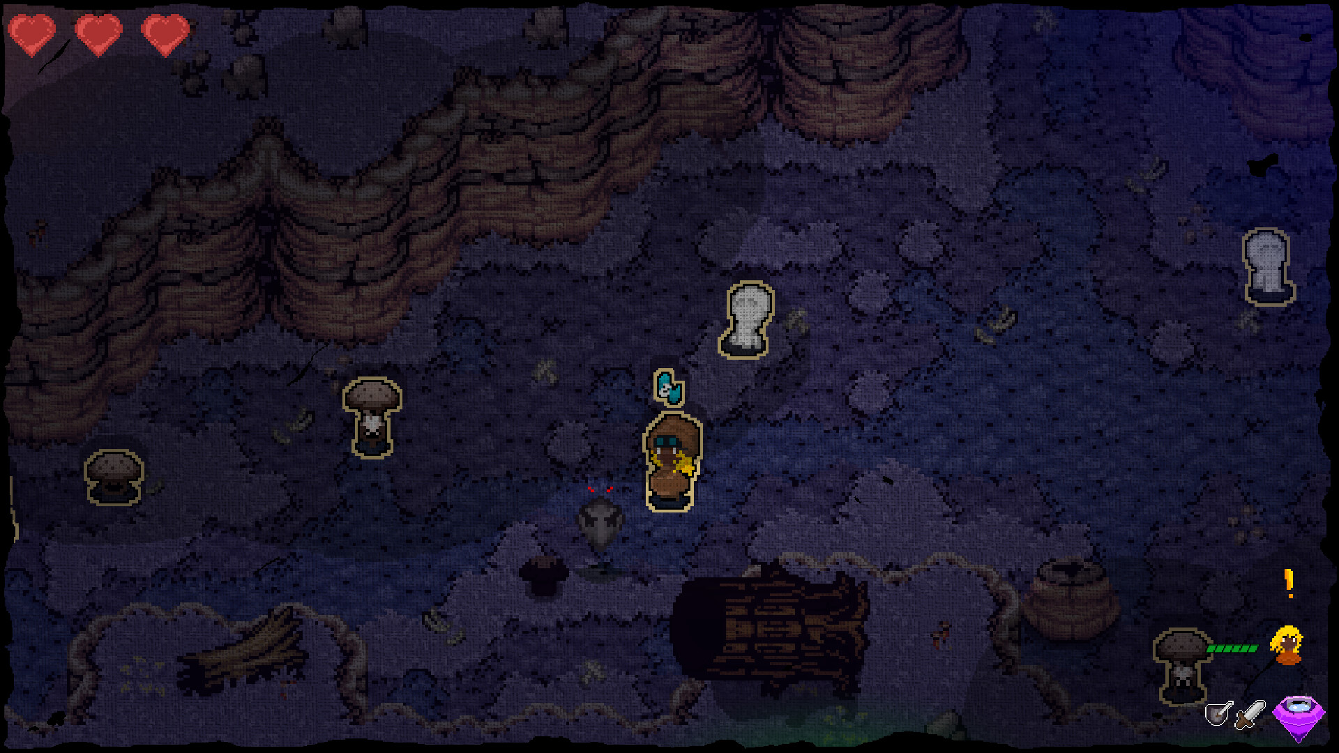 Fate of Fire: Kyvedy Guardiah Screenshot 15