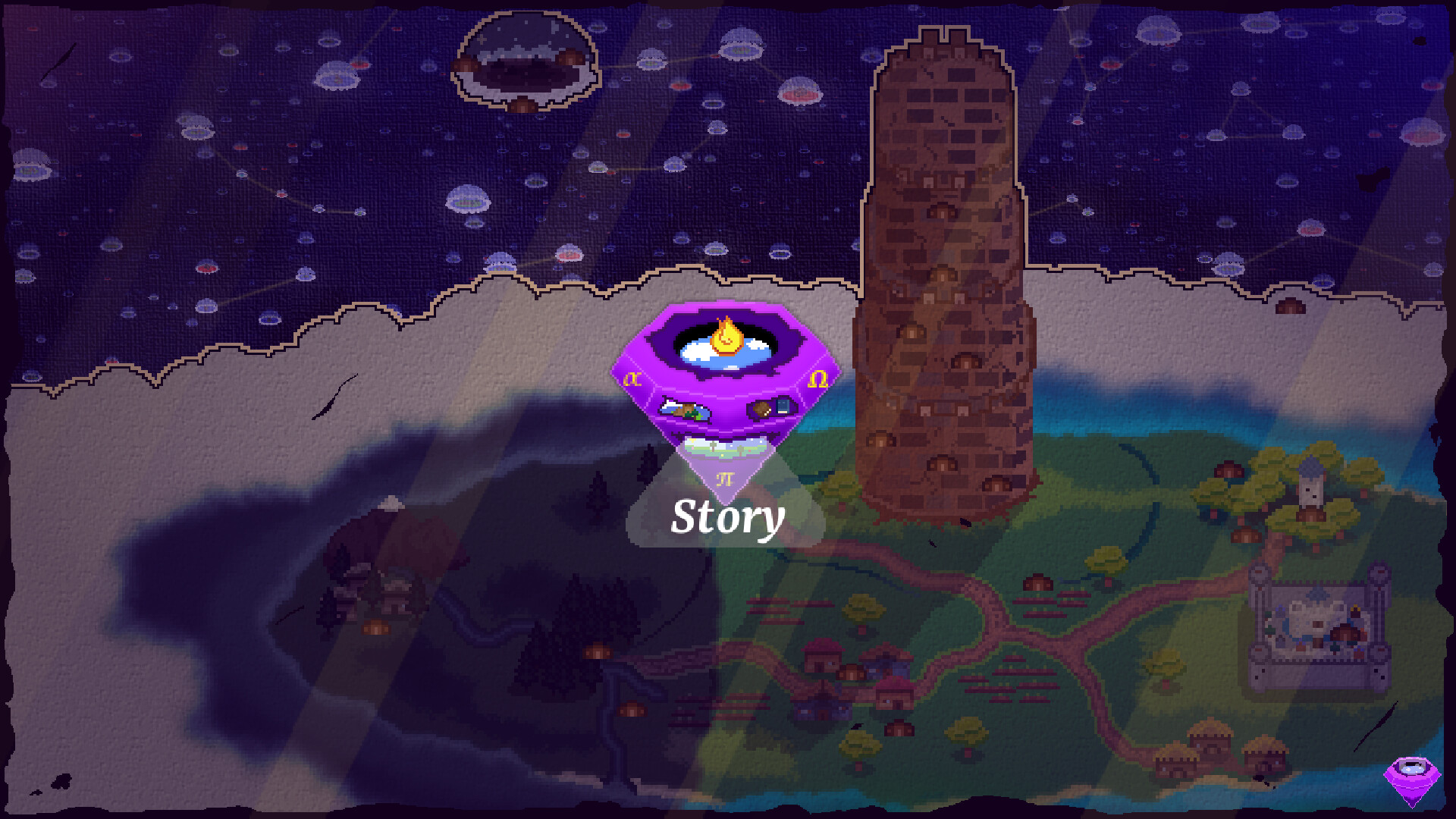 Fate of Fire: Kyvedy Guardiah Screenshot 21