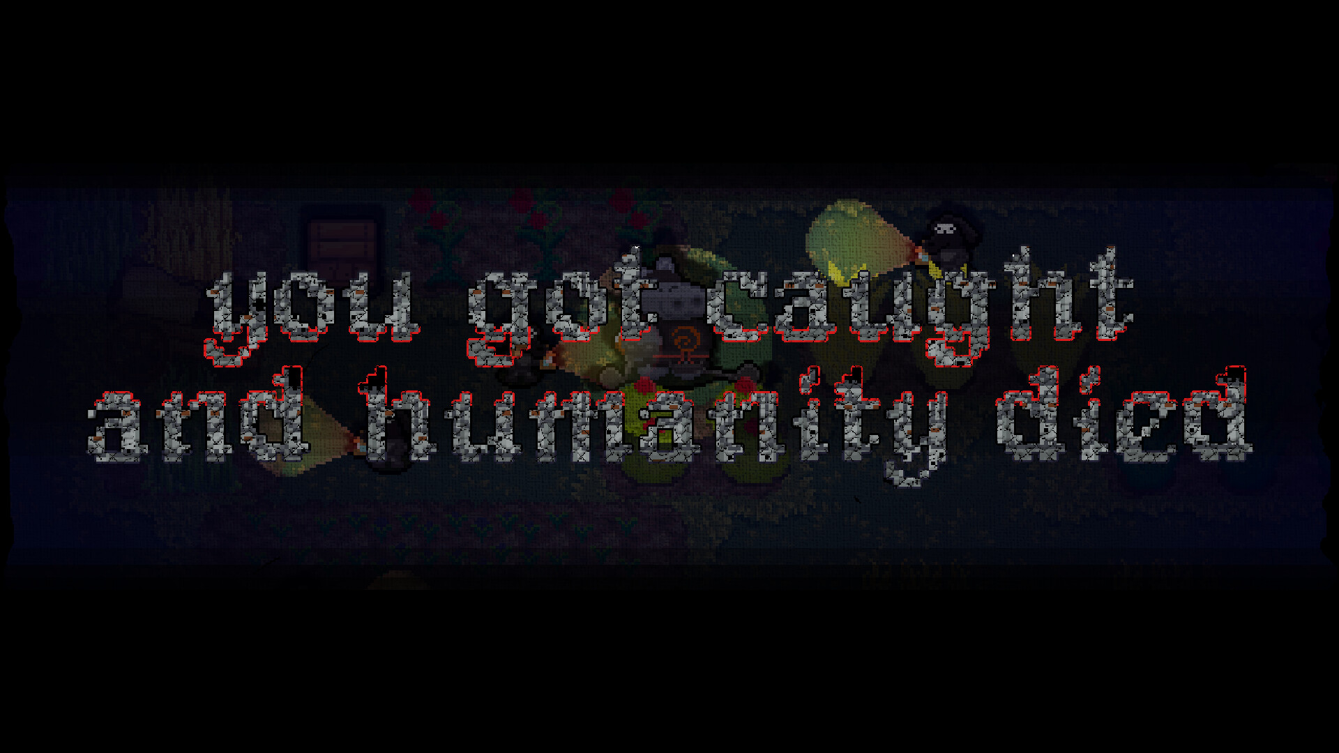 Fate of Fire: Kyvedy Guardiah Screenshot 24