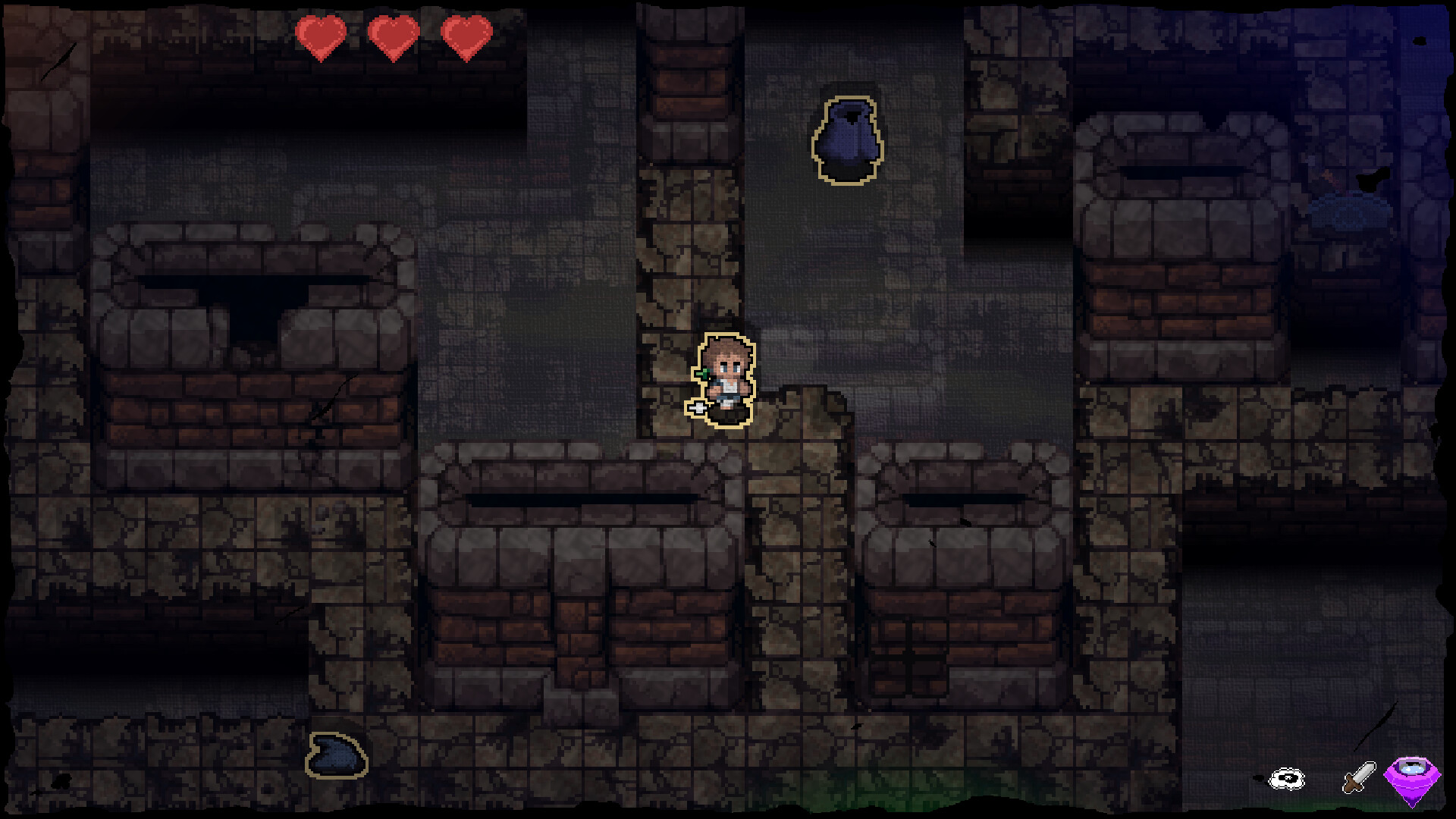 Fate of Fire: Kyvedy Guardiah Screenshot 8